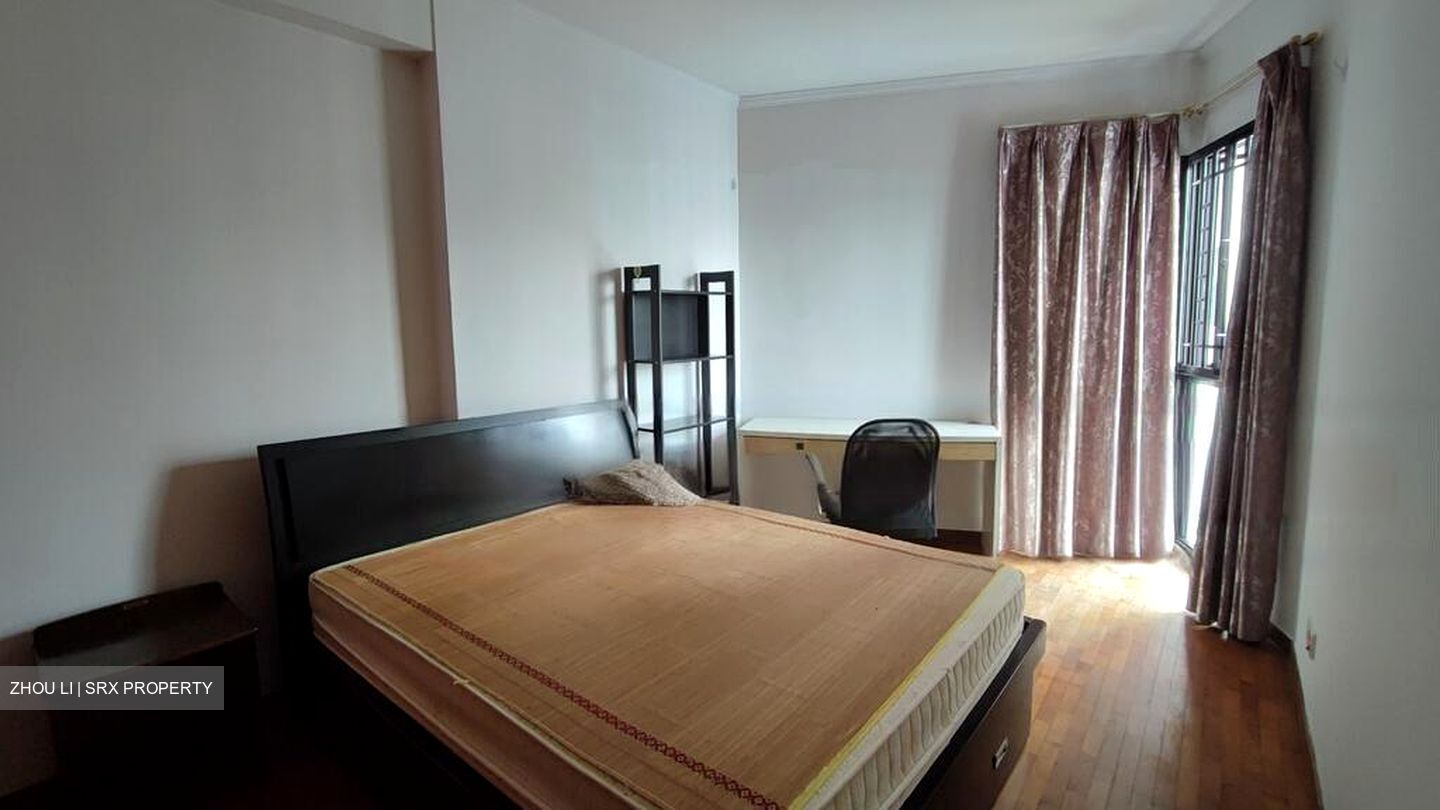 Woodsvale (D25), Condominium #438974421